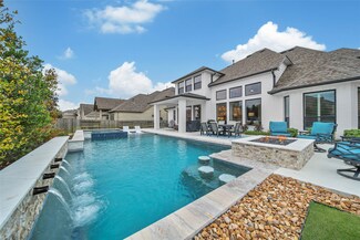 3311 Lockridge Harbor Ln, Porter, TX 77365