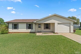 6452 Meadow Field Cir, Pensacola, FL 32526