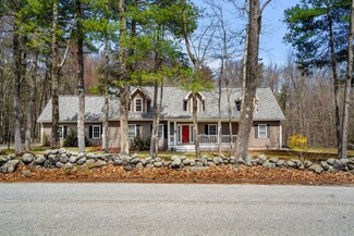 93 Goldsmith Rd, Wilton, NH 03086