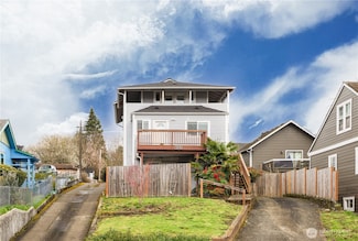 5214 35th Ave S, Seattle, WA 98118