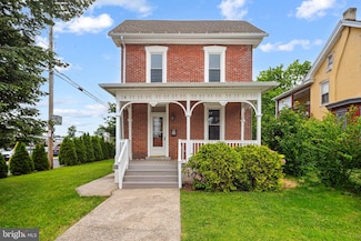 20 N Richardson Ave Unit 6, Lansdale, PA 19446