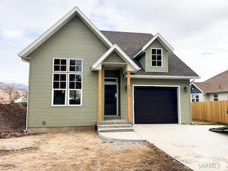 1413 Geer St, McCammon, ID 83250