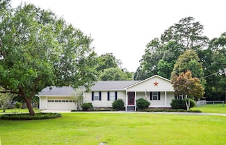53 Wagon Wheel Trail, Thomasville, GA 31757