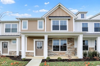 3927 Wren Dr, Brownsburg, IN 46112