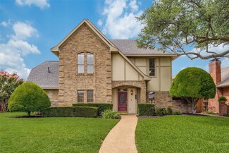 1541 Croston Dr, Plano, TX 75075