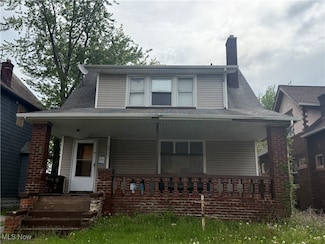 4225 E 128th St, Cleveland, OH 44105