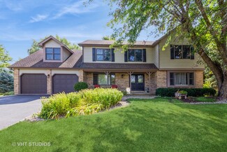 41W625 Foxtail Cir, Saint Charles, IL 60175