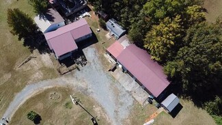 720 Hunt Rd, Lexington, NC 27292