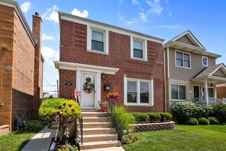 4229 Elm Ave, Brookfield, IL 60513