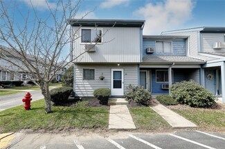 511 Child St Unit 211, Warren, RI 02885