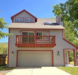 5381 Eaglebend Dr, Avon, CO 81620