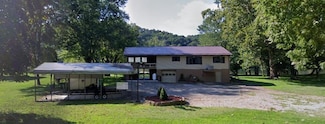 1769 Julia Simpkins Rd, Allisonia, VA 24347