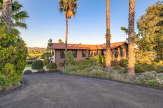 1080 Landavo Rancho Rd, Escondido, CA 92027