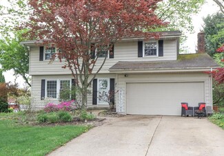 138 Otterbein Dr, Mansfield, OH 44904