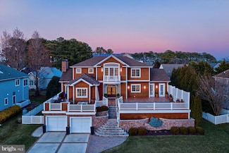 14 White Oak Rd, Rehoboth Beach, DE 19971