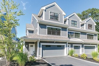 1521 Beacon St Unit 3, Waban, MA 02468