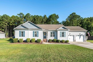 192 Meredith Ln, Fuquay Varina, NC 27526