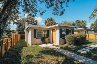 315 E St, Lake Wales, FL 33853