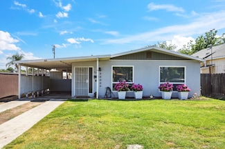 119 Magnolia Ave, Lemoore, CA 93245