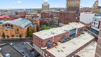 211 W Jefferson St Unit 308, Syracuse, NY 13202