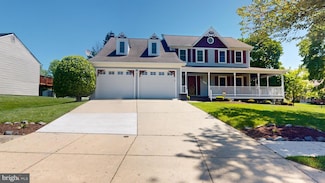 2001 Waterleaf Way, Bowie, MD 20721