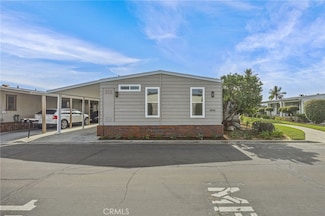 14054 Lakeside Dr Unit 106, La Mirada, CA 90638