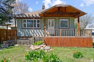 3478 S 500 E, Salt Lake City, UT 84106