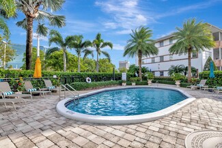 2190 NE 51st Ct Unit 303, Fort Lauderdale, FL 33308