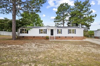 59 Englewood Cir, Sanford, NC 27332