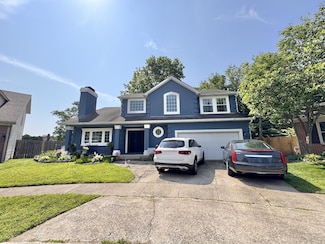 800 Palomino Ln, Lexington, KY 40503