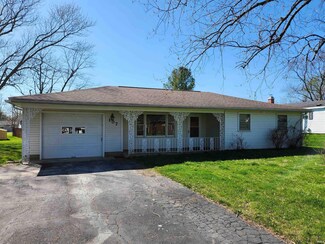 107 N Grande Ave, Muncie, IN 47303
