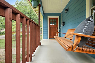 1516 Madison Ave, Austin, TX 78757