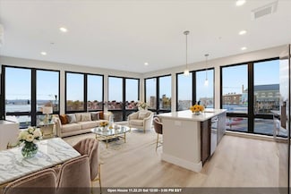 3516 John F. Kennedy Blvd Unit 201, Jersey City, NJ 07307