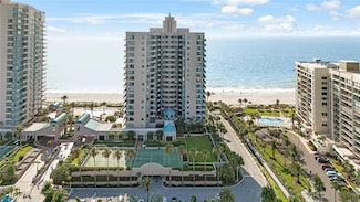 1520 Gulf Blvd Unit 506, Clearwater Beach, FL 33767
