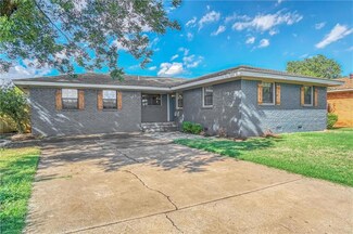 113 Sumner Dr, Altus, OK 73521