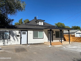 903 W 7th St, Reno, NV 89503