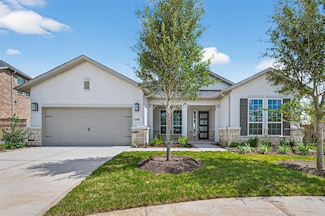 29006 Vermillian Canyon Ct, Fulshear, TX 77441