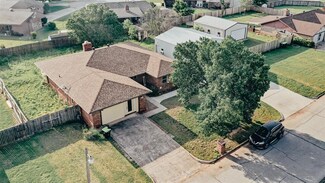 1802 Anthony Ave, Purcell, OK 73080