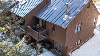 253 Old Quechee Rd Unit 6E, Hartford, VT 05001