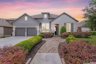 12026 Bailey Hills, San Antonio, TX 78253