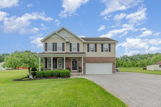 3555 Davis Farms Ln, Bethel, OH 45106