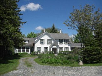 36 Crowley Island Rd, Gouldsboro, ME 04624