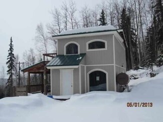 1655 Bluegrass Dr, Fairbanks, AK 99709