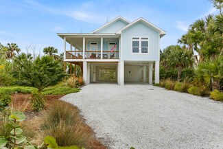 737 Vinca Way, Sanibel, FL 33957
