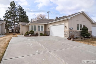 4091 Cambria Dr, Idaho Falls, ID 83404