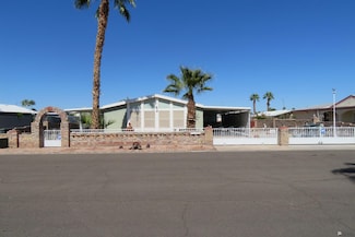 11404 E 38th Place, Yuma, AZ 85367