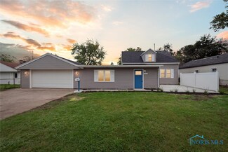 1909 Newport Ave, Toledo, OH 43613