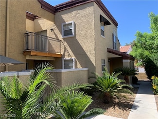 2801 N Rainbow Blvd Unit 214, Las Vegas, NV 89108