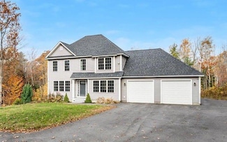 27 Westbrook Dr, New Ipswich, NH 03071