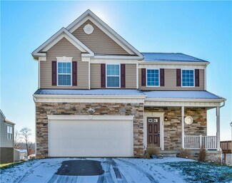 104 Oakwood Ln, Imperial, PA 15126
